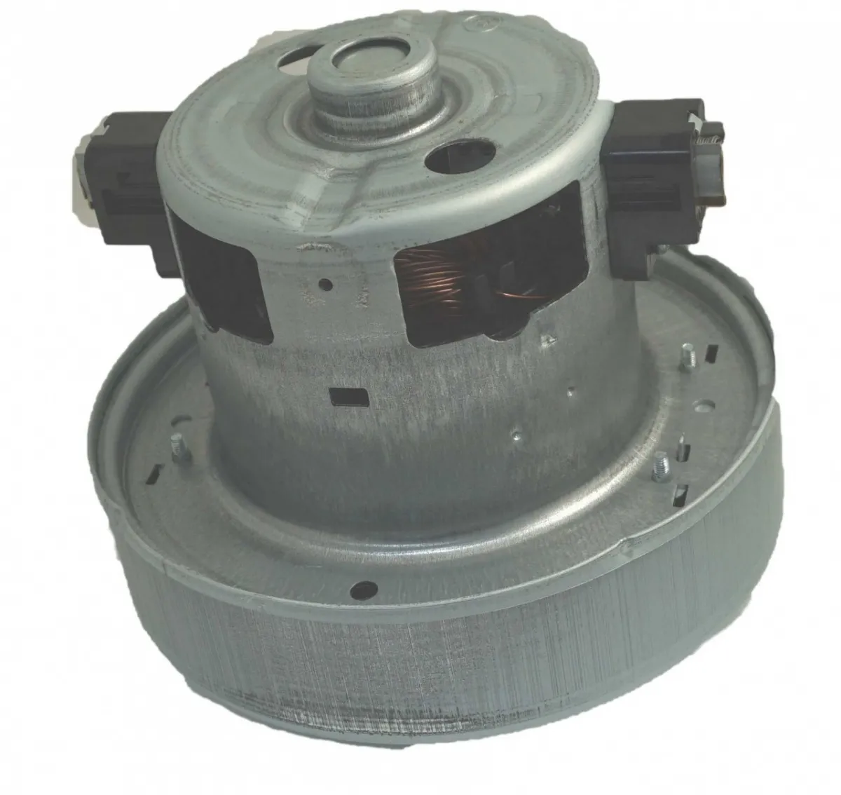 Мотор пылесоса 1900w VCM-K90GUAA+кольцо H=121 D=135 h=35