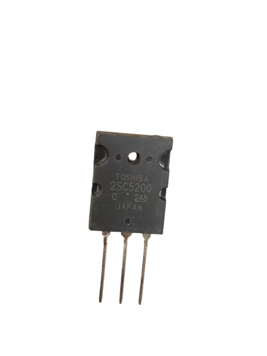2SC5200