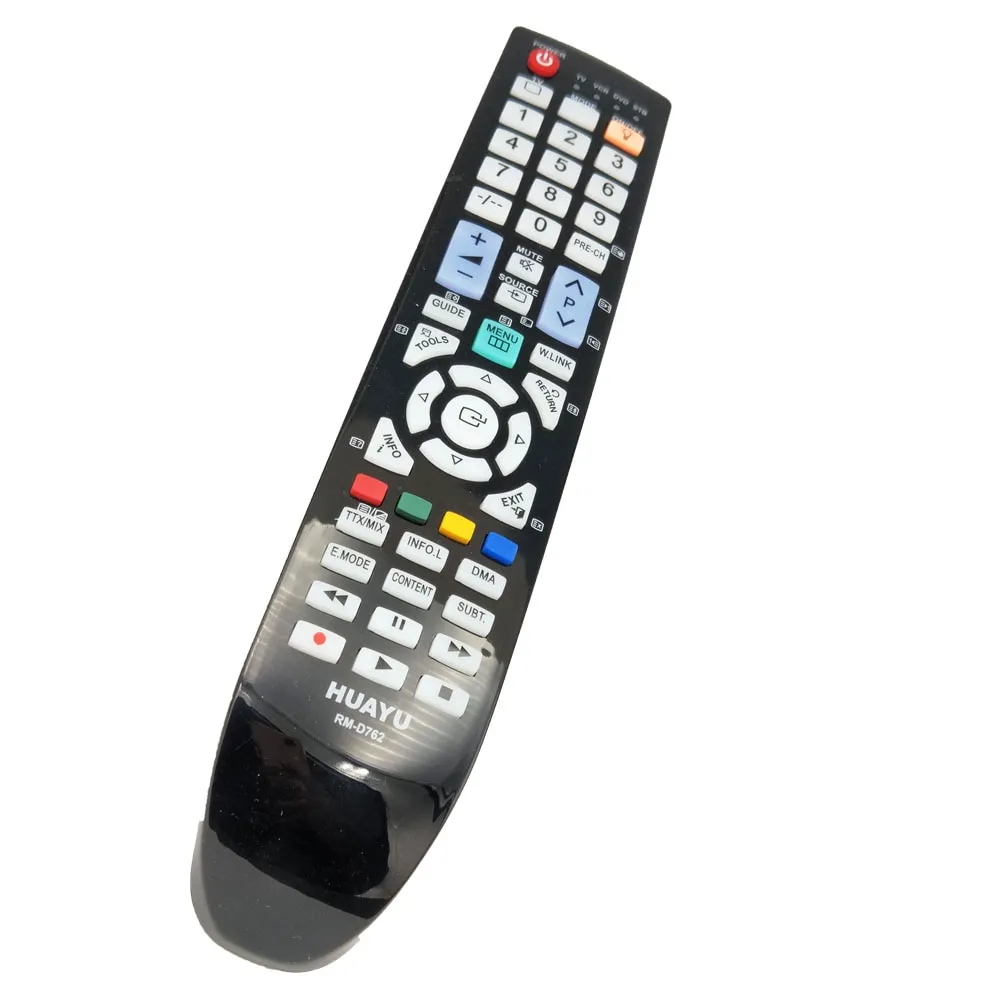 Пульт ДУ универс. для Samsung RM-D762