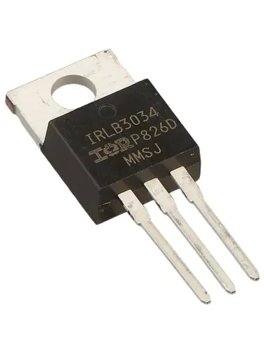 IRLB3034PBF фото, изображение, тип корпуса TO-220AB-3 IRLB3034PBF от интернет-магазина komlark.ru