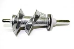 Шнек мясорубки Moulinex длинный  шток SS-989843(MS-0695960)