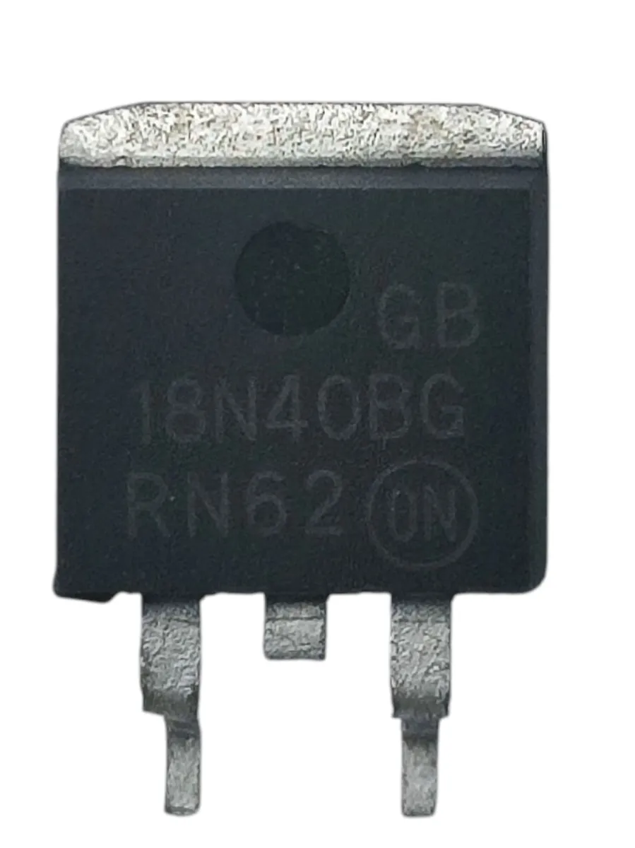 NGB 18N40CLB (GB18N40BG)