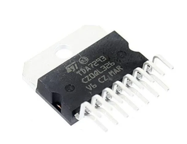 TDA7293