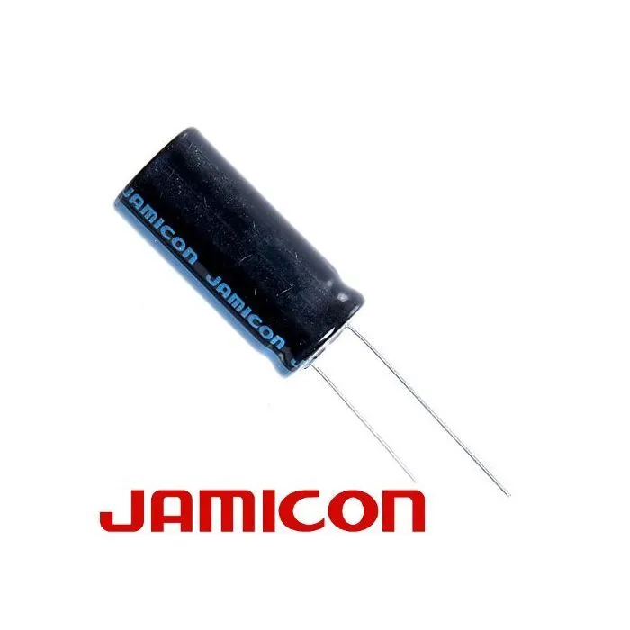 3300 µF 50V 18x35 TKR