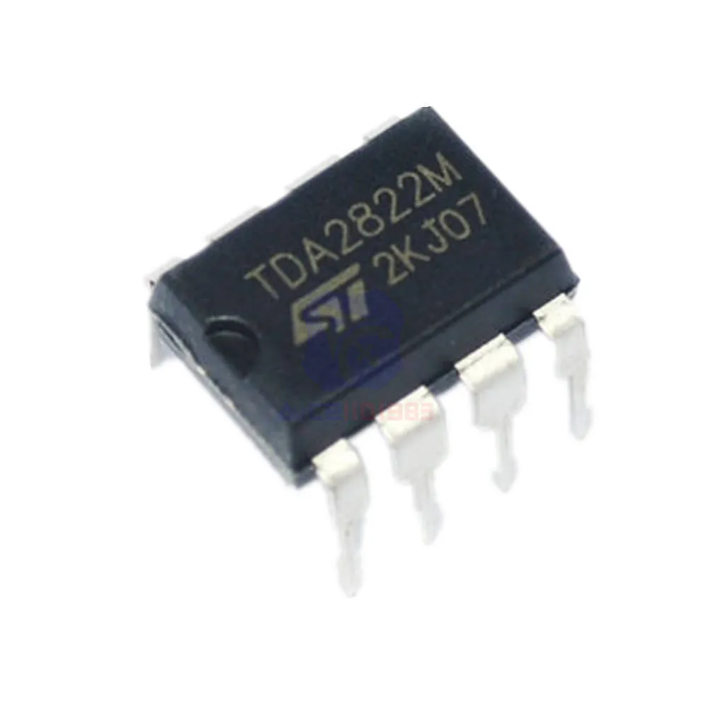 TDA2822 (M)