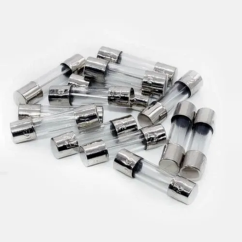 Предохранитель 2A 5x20mm KF-0360B фото, изображение, тип корпуса фото 2 Предохранитель 2A 5x20mm KF-0360B от интернет-магазина komlark.ru фото 2