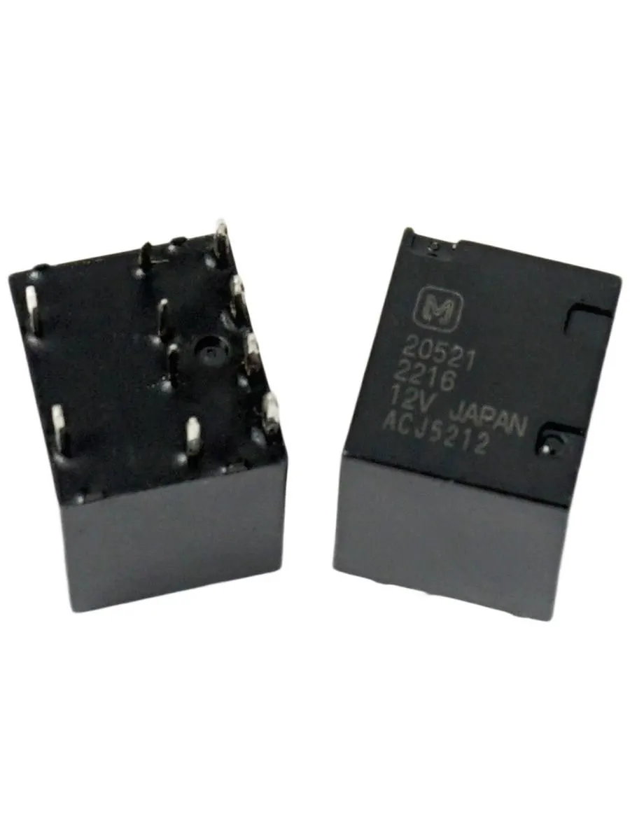 Реле ACJ5212