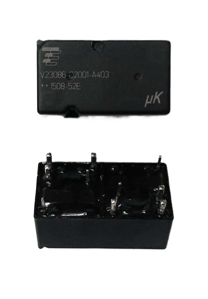 Реле V23086-C2001-A403