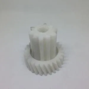 Шестерня мясорубки Braun 4195 малая 7001026