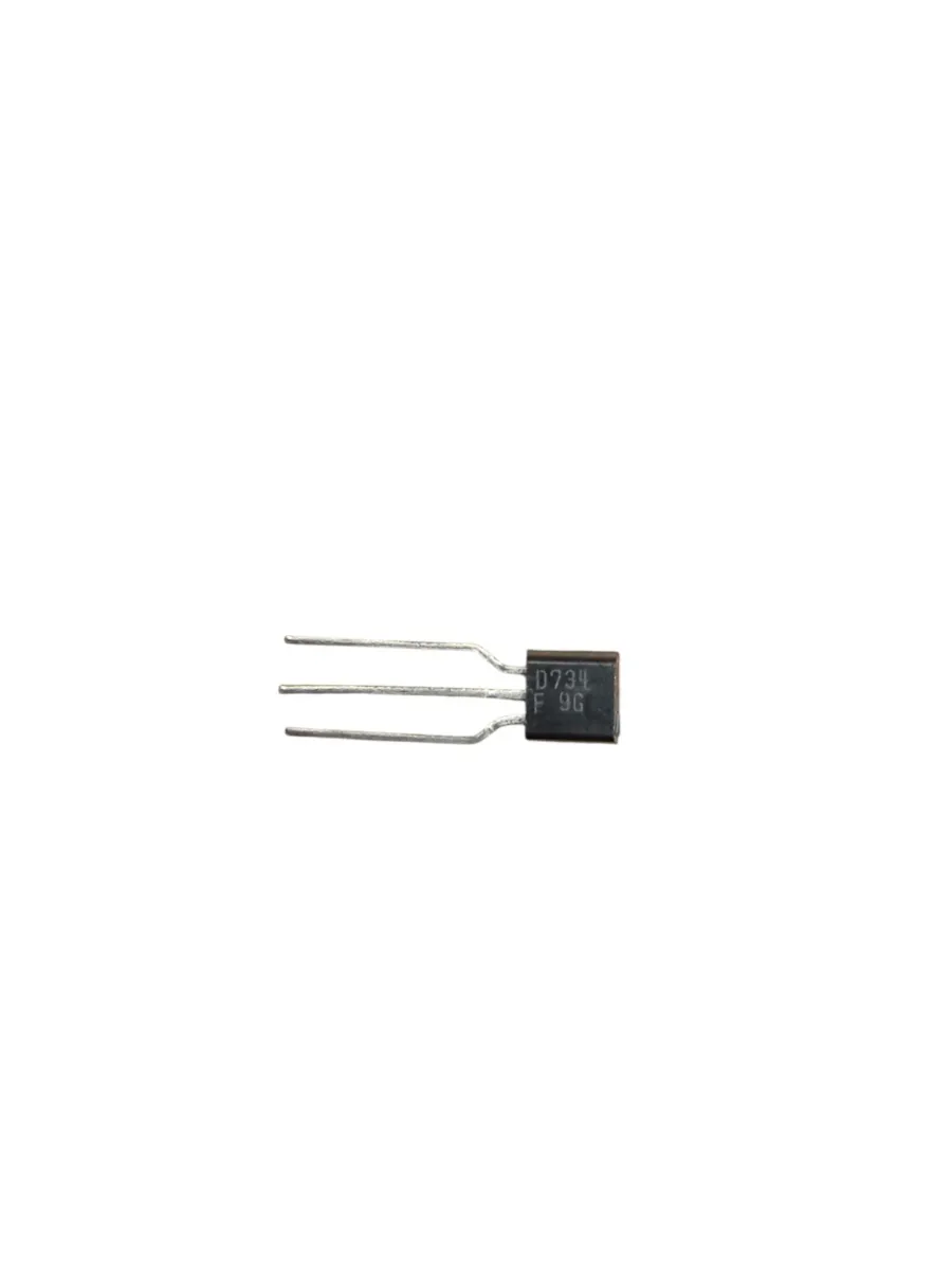 2SD734