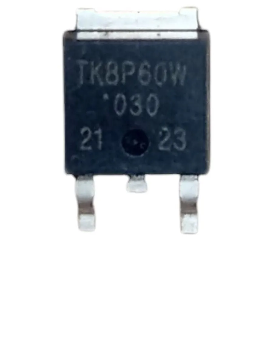 TK8P60V