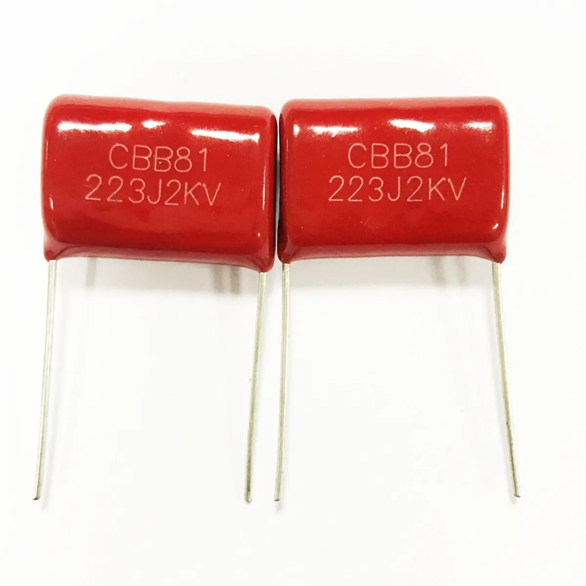 CBB-81 1000 пФ 1000V  (±5%)