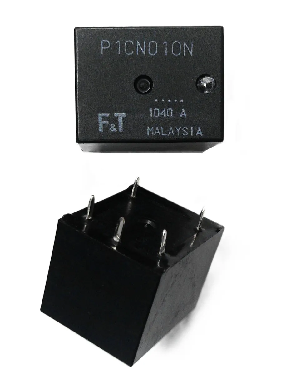 Реле P1CN010N