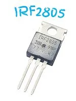 IRF2805PBF