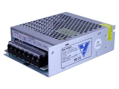Блок питания 12V 8,3A 100W T-100W-12V S IP20