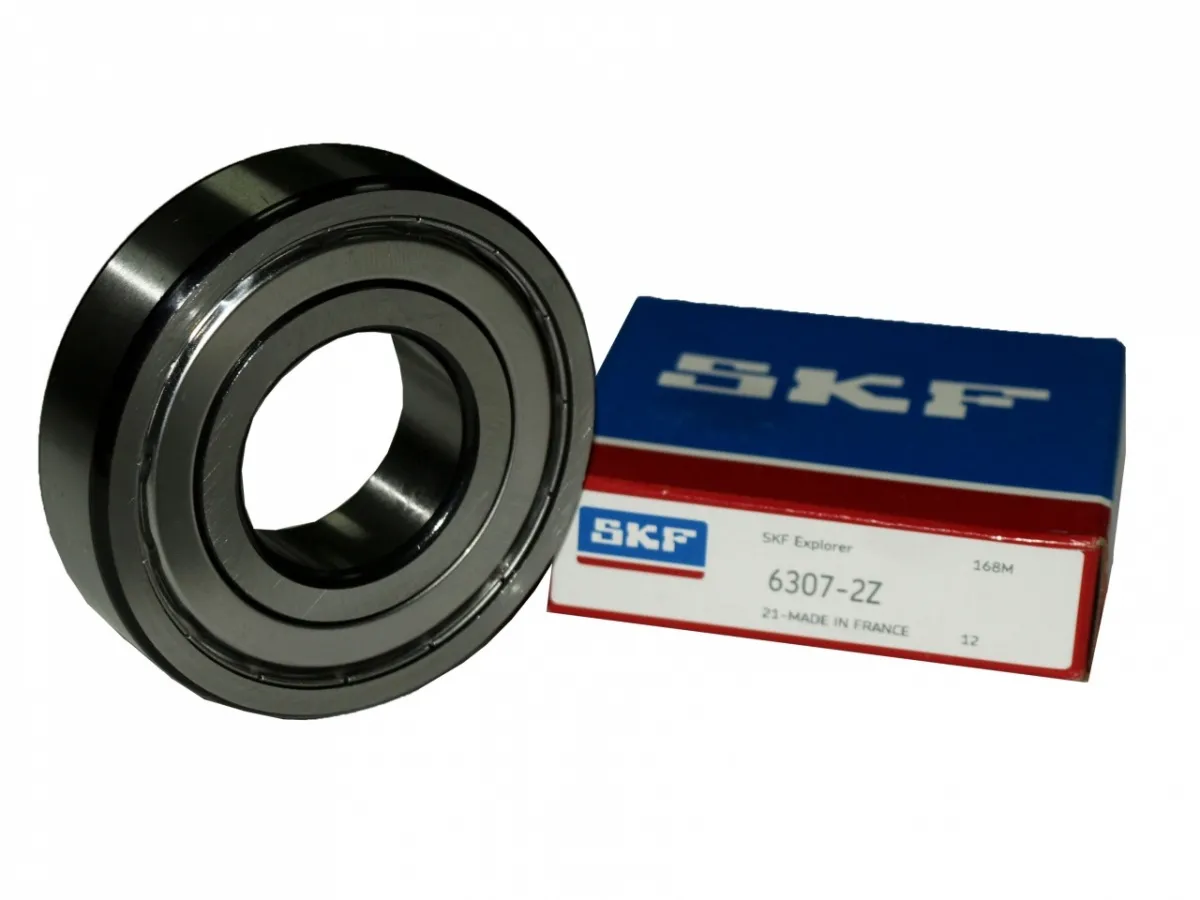 Подшипник 35*80*21 6307 ZZ SKF