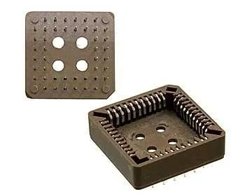 PLCC-44 dip