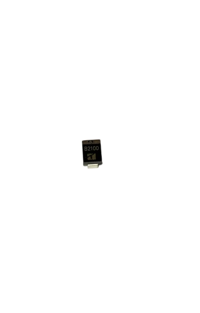 10BQ100 smd