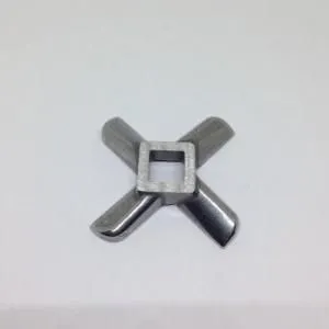 Moulinex HV8 новый тип Нож мясорубки  Zelmer, Mouilinex SS-193517