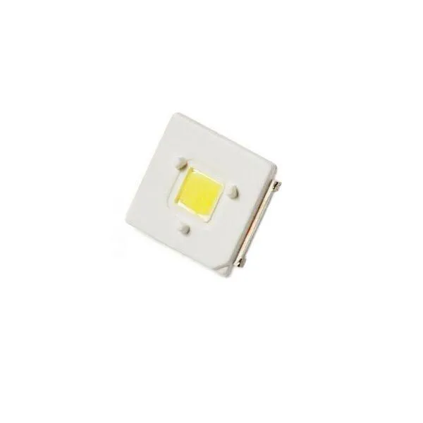 Светодиоды для LED TV SMD 3535 2,4W 3V 350мА 153LM (холод-белый) A132CECEBP18a