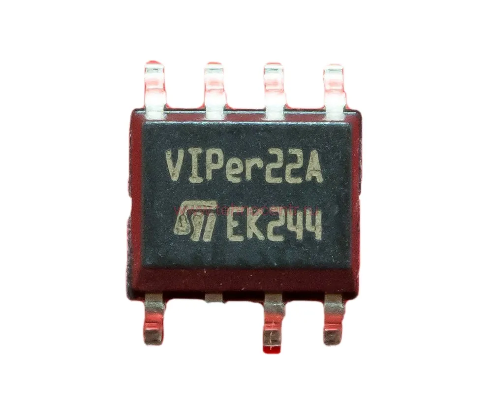 VIPER22A (S) sop-8