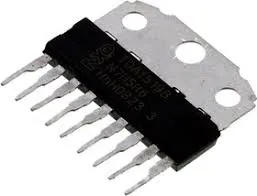 TDA4601