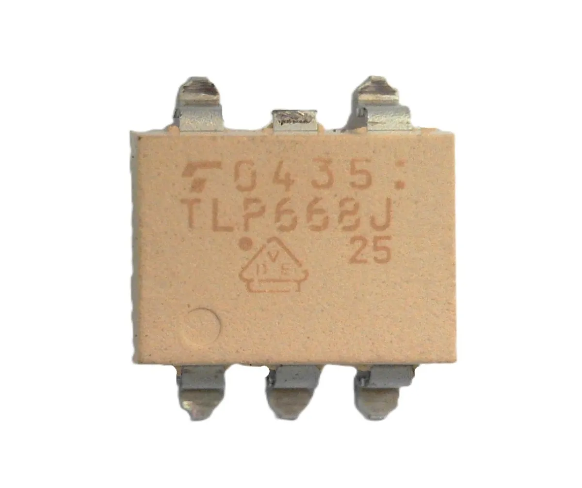 TLP 668J