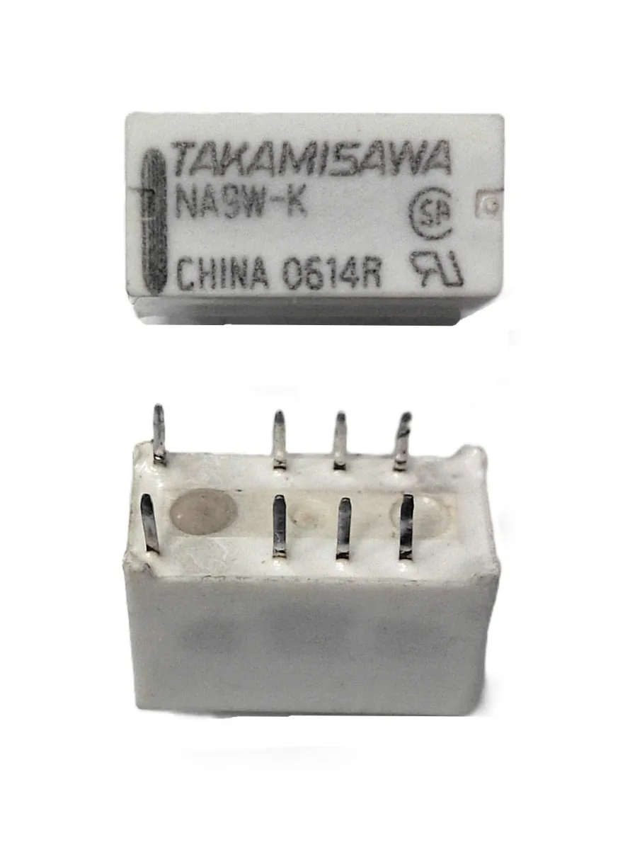 Реле NA9W-K