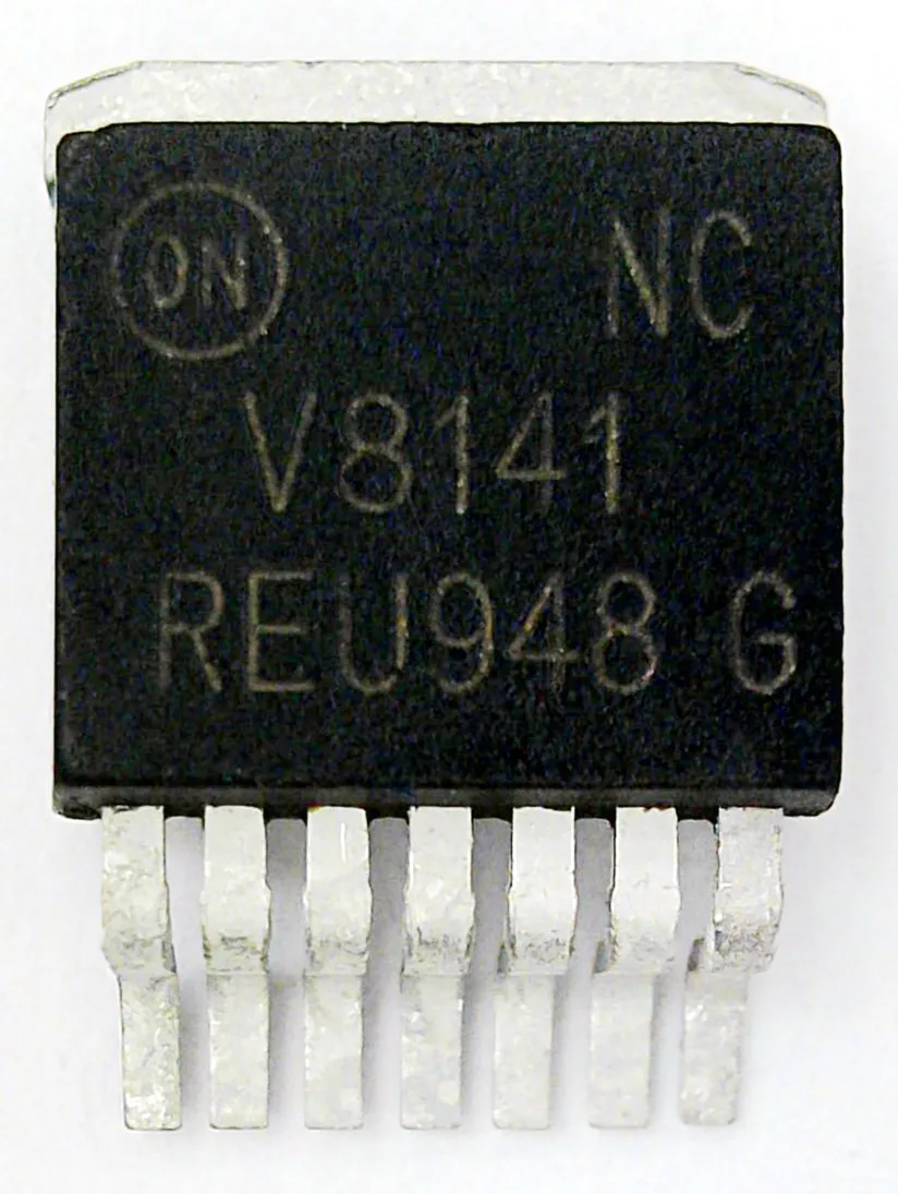 NCV 8141D2TR