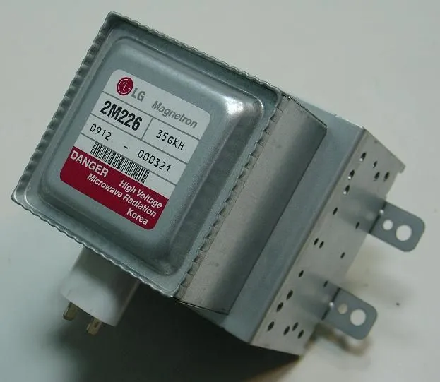 Магнетрон 2M226-35GKH
