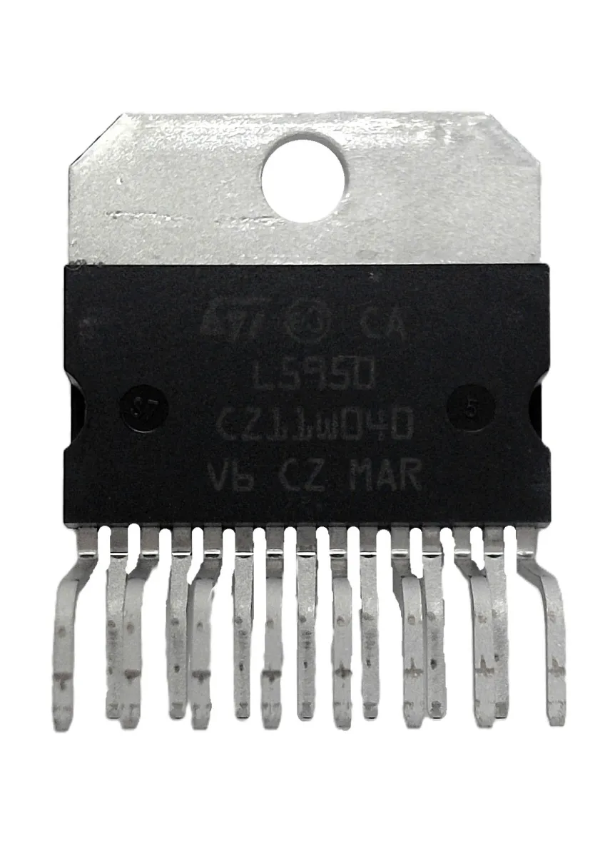 L 5950