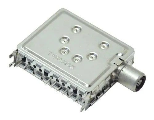Тюнер CTT-5045E 2+6pin