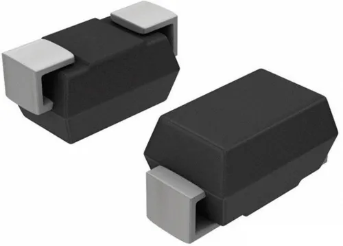 полупроводниковые SMBJ18A фото, изображение, тип корпуса DO-214AA полупроводниковые SMBJ18A от интернет-магазина komlark.ru