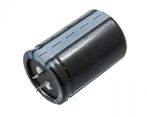 150 µF 400V 22x40 HS