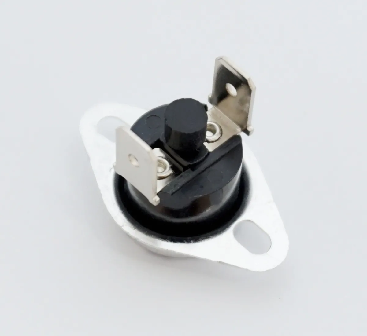 KSD301 250V 10A 095C+кнопка FBVL