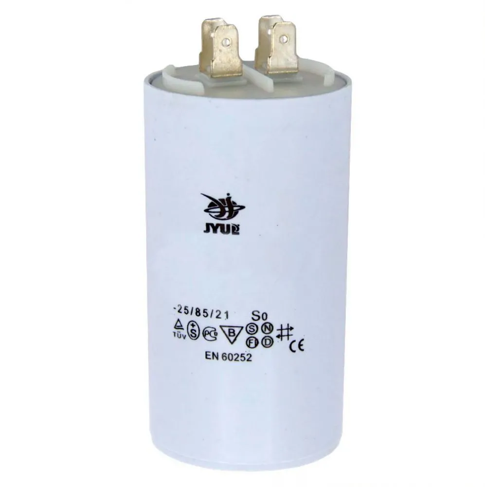 CBB-60H 1 µF 450VAC (30x60) клеммы
