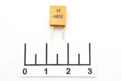 Ceramic QRZ CSB 480E KHz