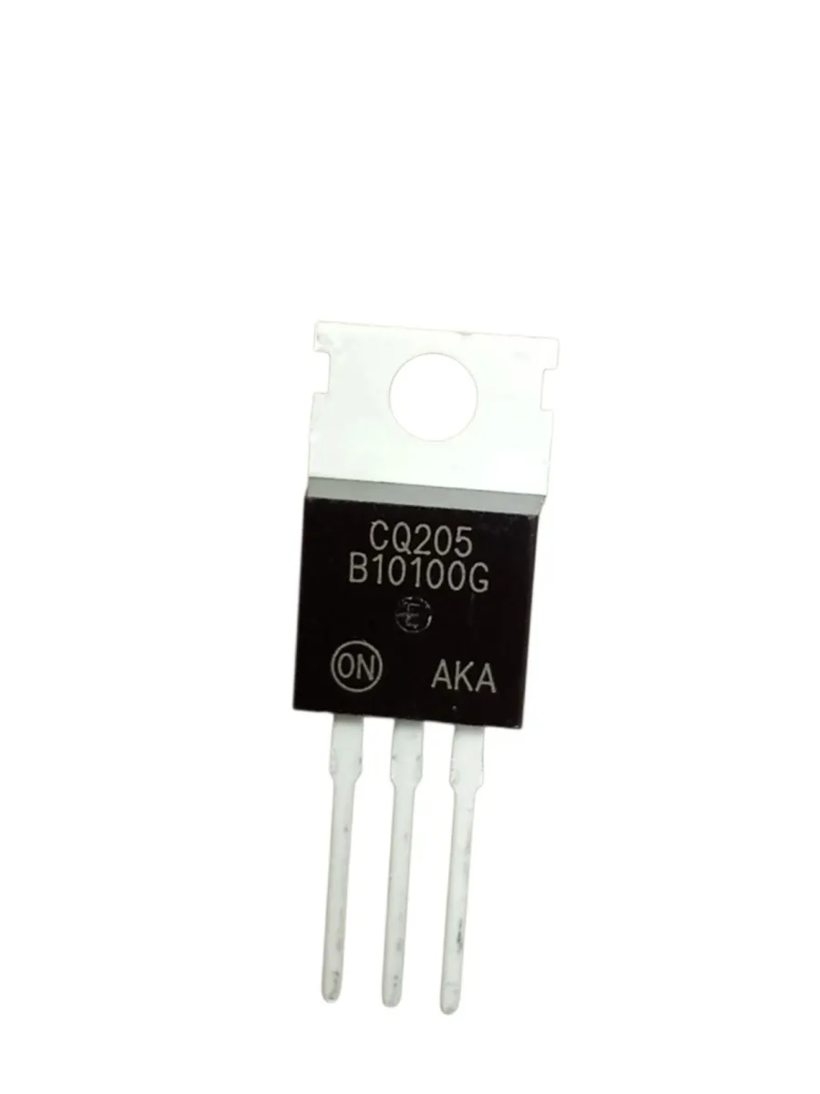 MBR 10100G