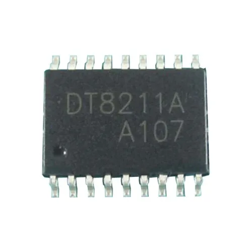 DT8211A фото, изображение, тип корпуса SOP-18 DT8211A от интернет-магазина komlark.ru