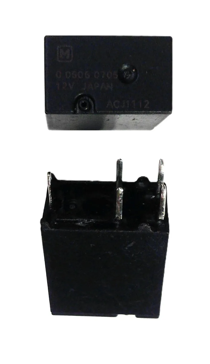 Реле ACJ1112
