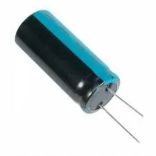 2200 µF 16V 13x21 TKR