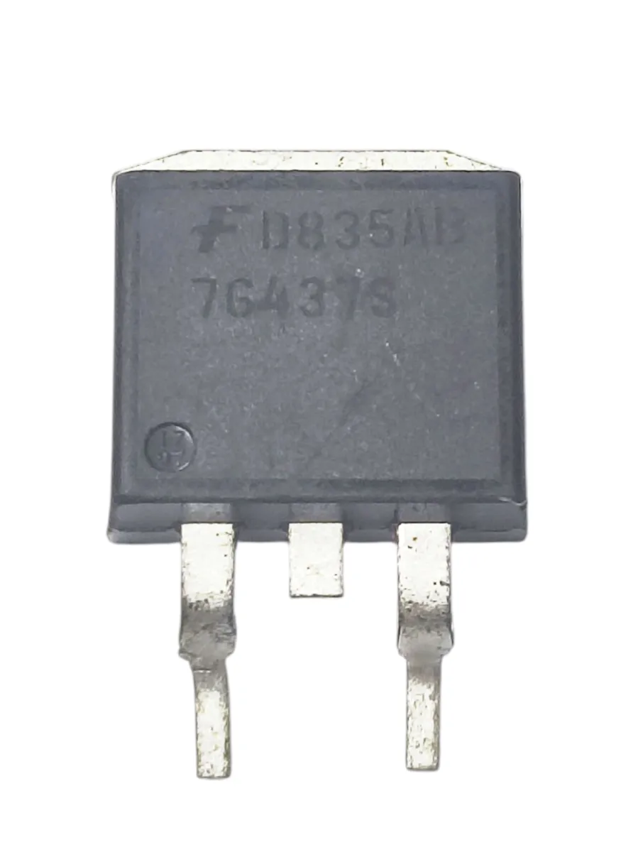 HUFA 76437S3S (76437S)
