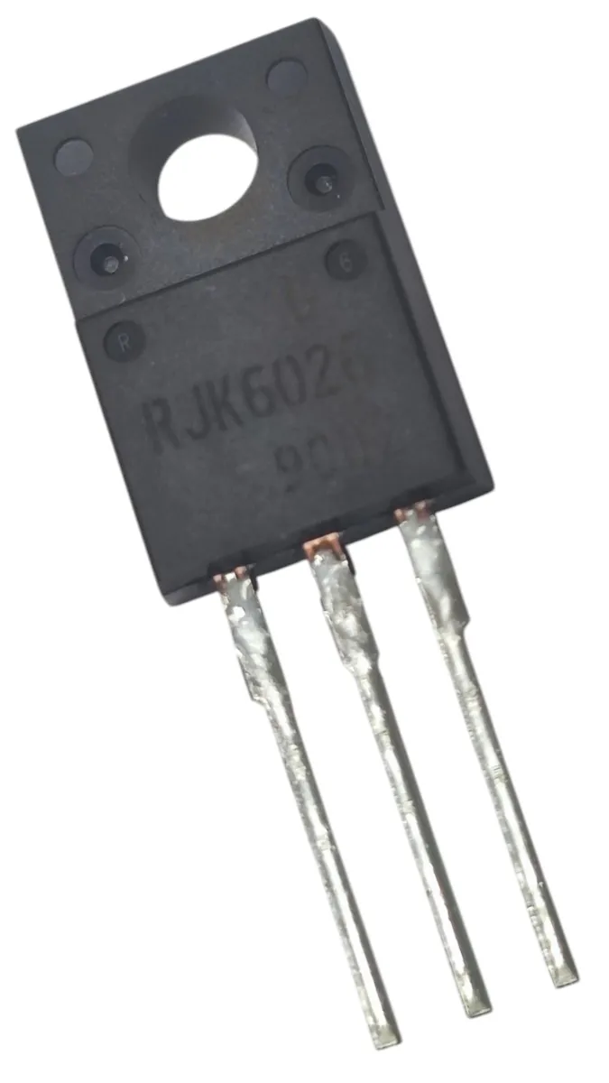 RJK6026DPP