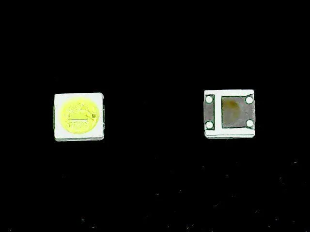 Светодиоды для LED TV SMD 3030 3-3,6V 1W 350мА (холод.белый) 12000-15000K
