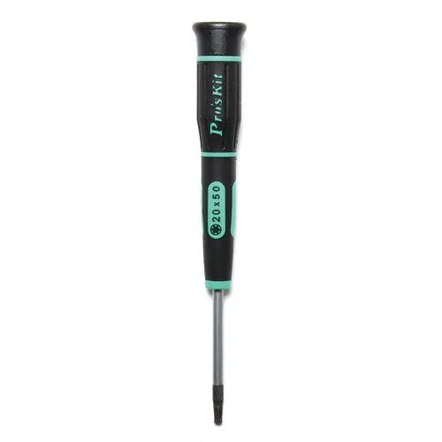 Отвертка часовая SD-081-T20 (аналог1PK-081-T20)(звездочка Т20, 50/100мм)