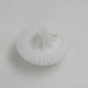 Шестерня мясорубки Philips, средняя, D=76/30mm,H=48/9mm,d=7mm,38 зубьев