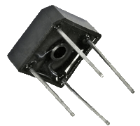 полупроводниковые BR310 (KBPC110)