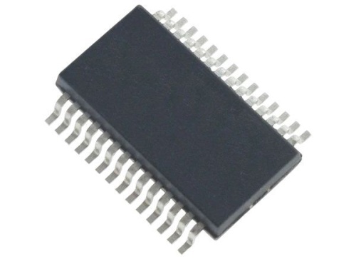 BD37534FV  - komlark.ru  2