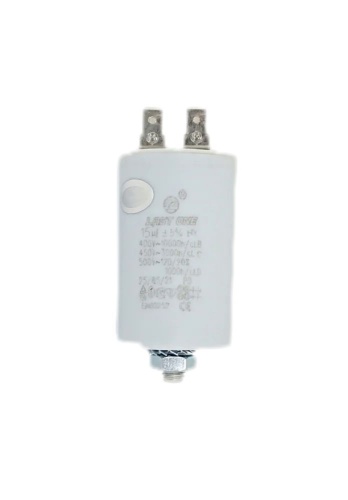 CBB-60M 15 F 450VAC (36x58) 5% +   - komlark.ru