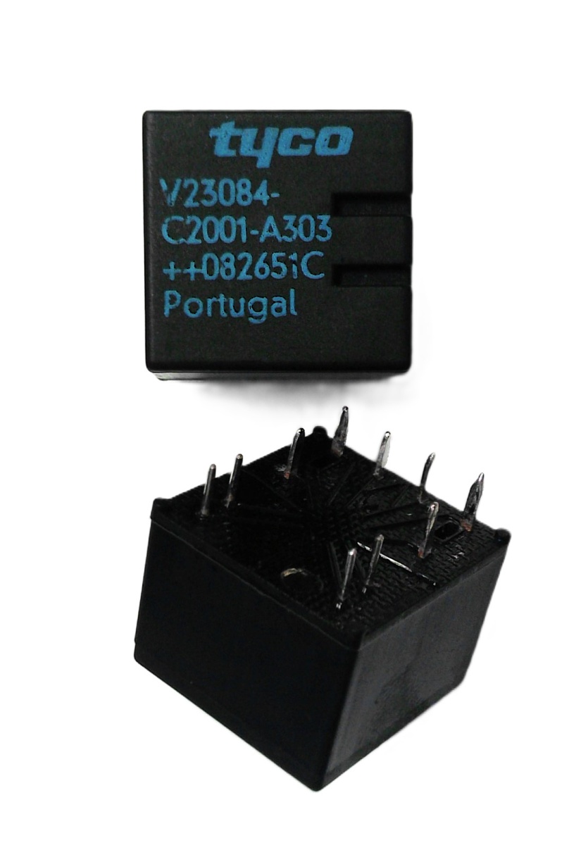 Реле V23084-C2001-A303